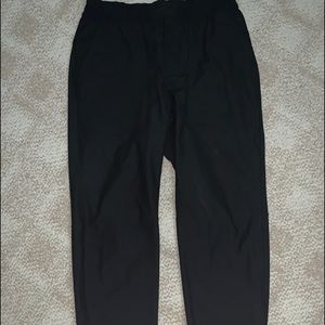 Lululemon ABC joggers